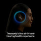 Apple AirPods Pro , Wireless Earbuds, Active Noise Cancellation, Hearing Aid Feature