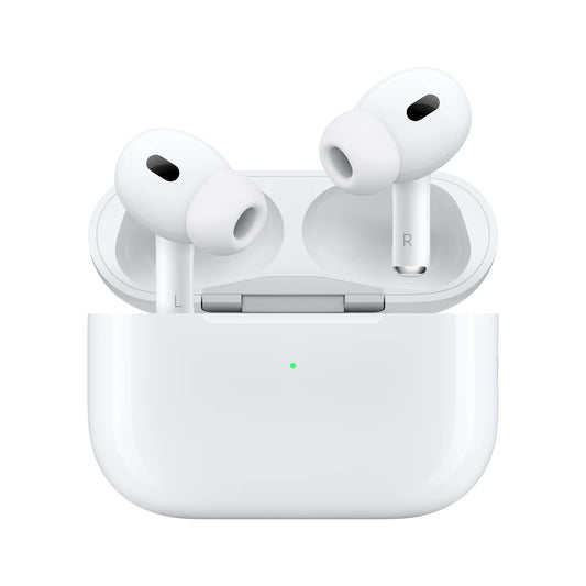 Apple AirPods Pro , Wireless Earbuds, Active Noise Cancellation, Hearing Aid Feature