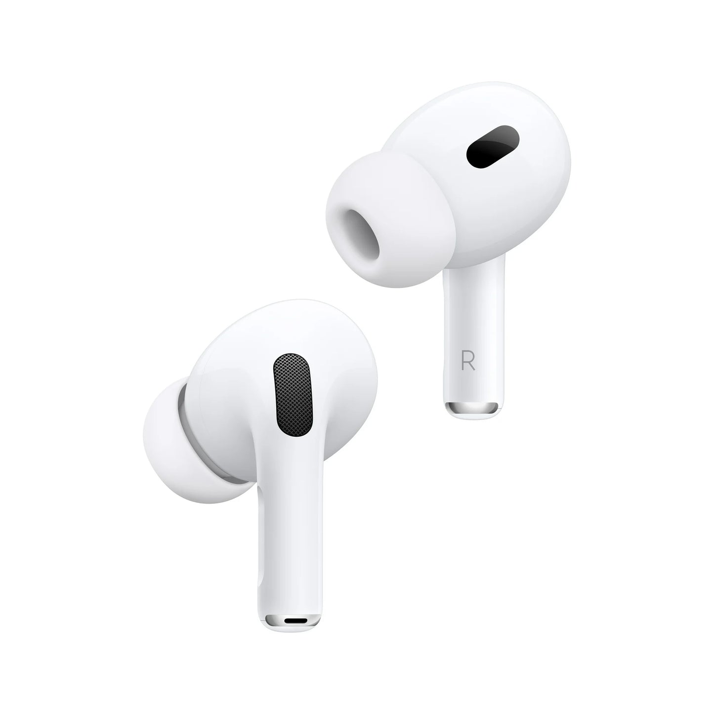 Apple AirPods Pro , Wireless Earbuds, Active Noise Cancellation, Hearing Aid Feature