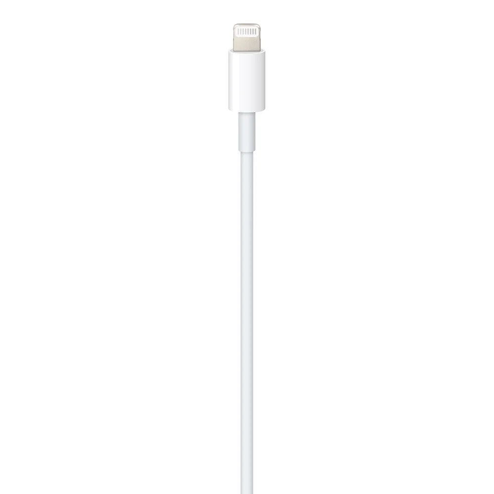 Apple USB-C to Lightning Cable (10ft) – Extra-Long, Original Fast Charging & Sync Cable