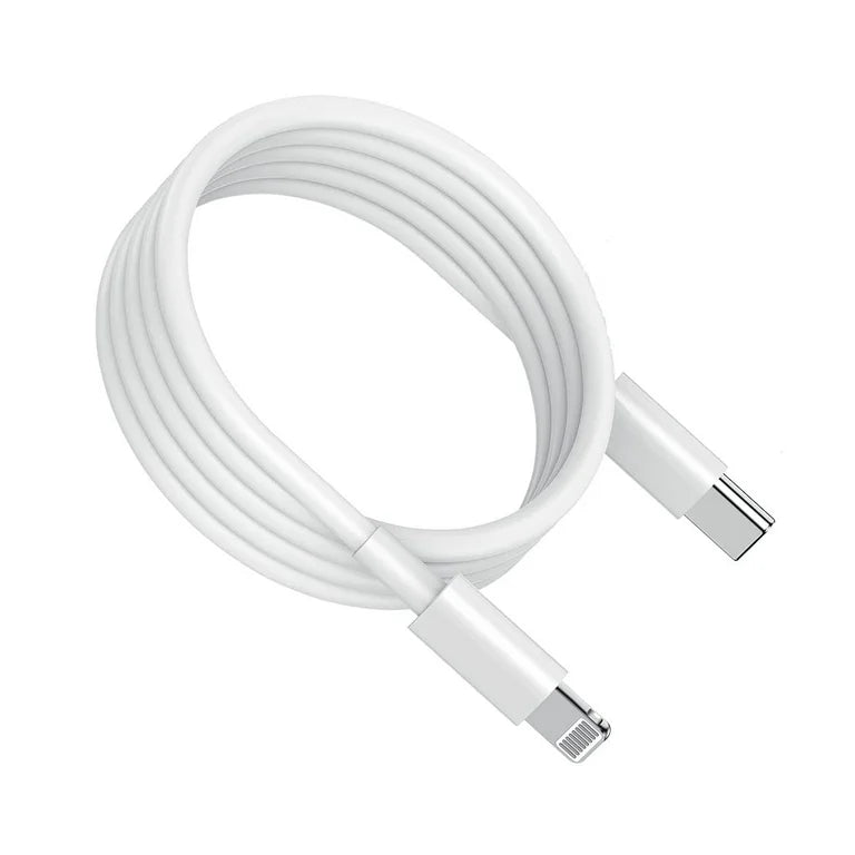 Apple USB-C to Lightning Cable (10ft) – Extra-Long, Original Fast Charging & Sync Cable